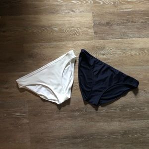 Aerie bikini bottom bundle